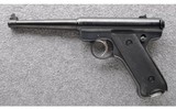 Sturm Ruger & Co. ~ MK-1 With Box ~ .22 LR - 2 of 4