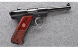 Sturm Ruger & Co. ~ NRA William B. Ruger Endowment MK-II Edition ~ .22 LR - 1 of 4