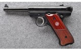 Sturm Ruger & Co. ~ NRA William B. Ruger Endowment MK-II Edition ~ .22 LR - 2 of 4