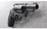 Taurus ~ The Judge ~ .45 Colt - .410 Ga - 3 of 3