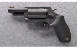 Taurus ~ The Judge ~ .45 Colt - .410 Ga - 2 of 3