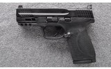 Smith & Wesson ~ M&P9 M2.0 4" Optics Ready Compact Series ~ 9mm Luger - 2 of 3