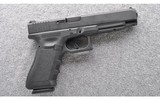 Glock ~ Model 34 ~ 9MM - 1 of 3