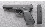 Glock ~ Model 34 ~ 9MM - 2 of 3