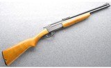 Savage Arms ~ Model 24C Series S ~ .22 LR / 20 Ga - 1 of 10
