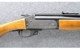 Savage Arms ~ Model 24C Series S ~ .22 LR / 20 Ga - 3 of 10