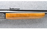 Savage Arms ~ Model 24C Series S ~ .22 LR / 20 Ga - 5 of 10