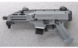 CZ USA ~ Scorpion EVO 3 S1 ~ 9mm - 2 of 3