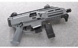 CZ USA ~ Scorpion EVO 3 S1 ~ 9mm - 1 of 3
