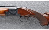 Winchester ~ Model 101 ~ 20 Ga - 9 of 10