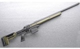 Howa ~ 1500 Oryx ~ 6mm CRD - 1 of 10