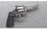 Smith & Wesson ~ Model 66-2 ~ .357 Mag/.38 Spl - 1 of 3