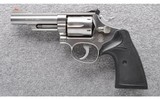 Smith & Wesson ~ Model 66-2 ~ .357 Mag/.38 Spl - 2 of 3