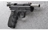 CZ ~ 75B Omega ~ 9mm Luger - 3 of 3