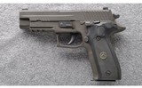 Sig Sauer ~ P226 Legion ~ 9mm Luger - 2 of 3