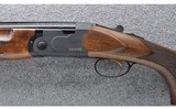 ATA ~ SP Walnut Steel ~ 12 Ga - 8 of 10