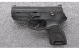 Sig Sauer ~ P250 ~ 9mm - 2 of 4