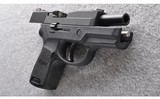 Sig Sauer ~ P250 ~ 9mm - 3 of 4