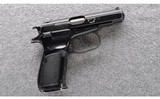 CZ ~ CZ 82 ~ 9mm Makarov - 1 of 3