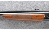 Savage ~ Model 24D ~ .22 WMR / 20 Ga - 7 of 10