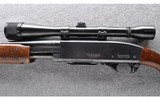 Remington ~ Model 760 Gamemaster ~ .300 SAV - 8 of 10