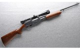 Remington ~ Model 760 Gamemaster ~ .300 SAV - 1 of 10