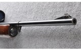 Remington ~ Model 760 Gamemaster ~ .300 SAV - 6 of 10