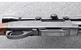 Remington ~ Model 760 Gamemaster ~ .300 SAV - 4 of 10