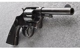 Colt ~ D.A. 38 ~ .38 Long Colt - 3 of 4