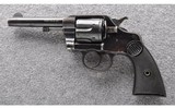 Colt ~ D.A. 38 ~ .38 Long Colt - 2 of 4