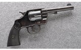 Colt ~ D.A. 38 ~ .38 Long Colt - 1 of 4