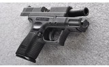 Springfield Armory ~ XD-9 Sub Compact ~ 9mm - 3 of 3