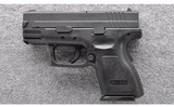 Springfield Armory ~ XD-9 Sub Compact ~ 9mm - 2 of 3