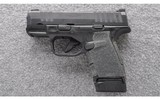 Springfield Armory ~ Hellcat Micro-Compact ~ 9mm - 2 of 3