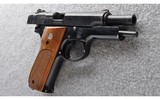 Smith & Wesson ~ Model 39-2 ~ 9mm Luger - 3 of 4