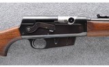 Remington ~ Model 81 ~ .35 Remington - 3 of 10