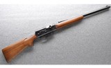 Remington ~ Model 81 ~ .35 Remington - 1 of 10