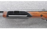 O. F. Mossberg ~ Model 200D ~ 12 Ga - 7 of 10