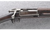 U.S. Springfield Armory ~ Model 1898 ~ .30-40 Krag - 3 of 10