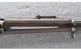 U.S. Springfield Armory ~ Model 1898 ~ .30-40 Krag - 5 of 10