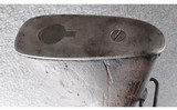U.S. Springfield Armory ~ Model 1898 ~ .30-40 Krag - 10 of 10