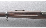 U.S. Springfield Armory ~ Model 1898 ~ .30-40 Krag - 7 of 10