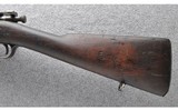 U.S. Springfield Armory ~ Model 1898 ~ .30-40 Krag - 9 of 10