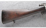 U.S. Springfield Armory ~ Model 1898 ~ .30-40 Krag - 2 of 10