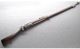 U.S. Springfield Armory ~ Model 1898 ~ .30-40 Krag - 1 of 10