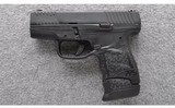 Walther ~ PPS M2 LE ~ 9mm - 2 of 3