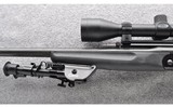 New England Firearms ~ Handi Rifle ~ .243 Win - 7 of 10