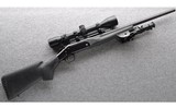 New England Firearms ~ Handi Rifle ~ .243 Win - 1 of 10