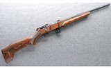 Savage ~ 93R17 Minimalist Brown ~ .17 HMR - 1 of 10
