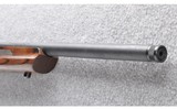 Savage ~ 93R17 Minimalist Brown ~ .17 HMR - 6 of 10